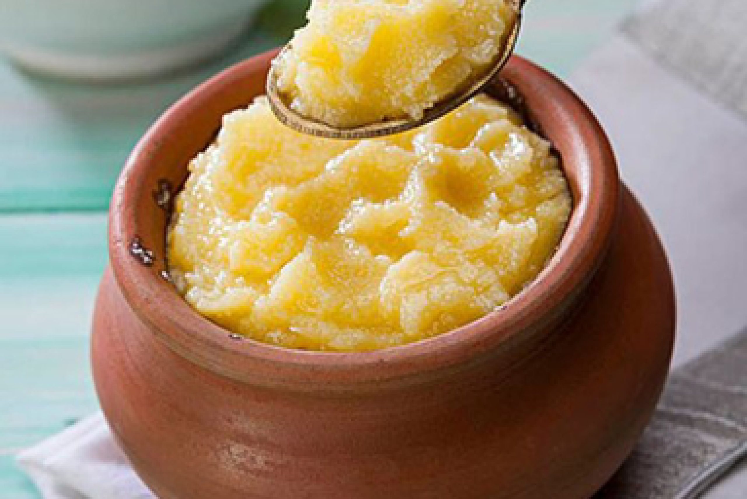 desi ghee